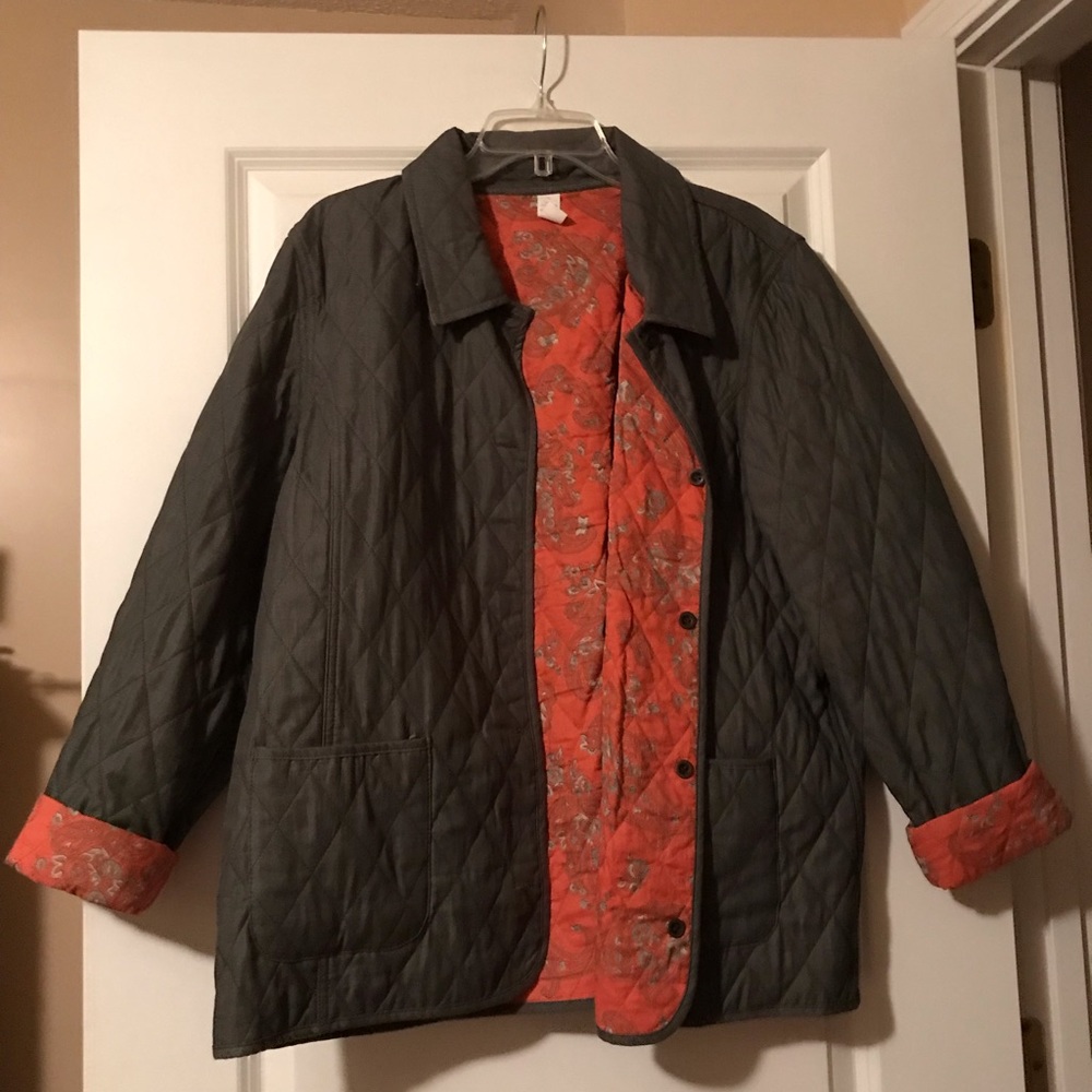 Jacket